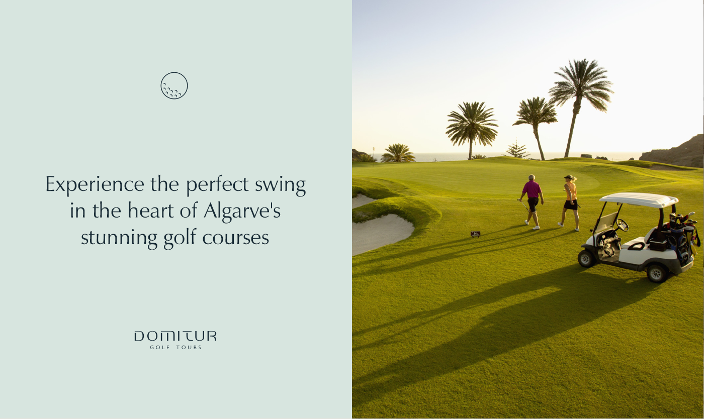 Domitur Golf sub-brand