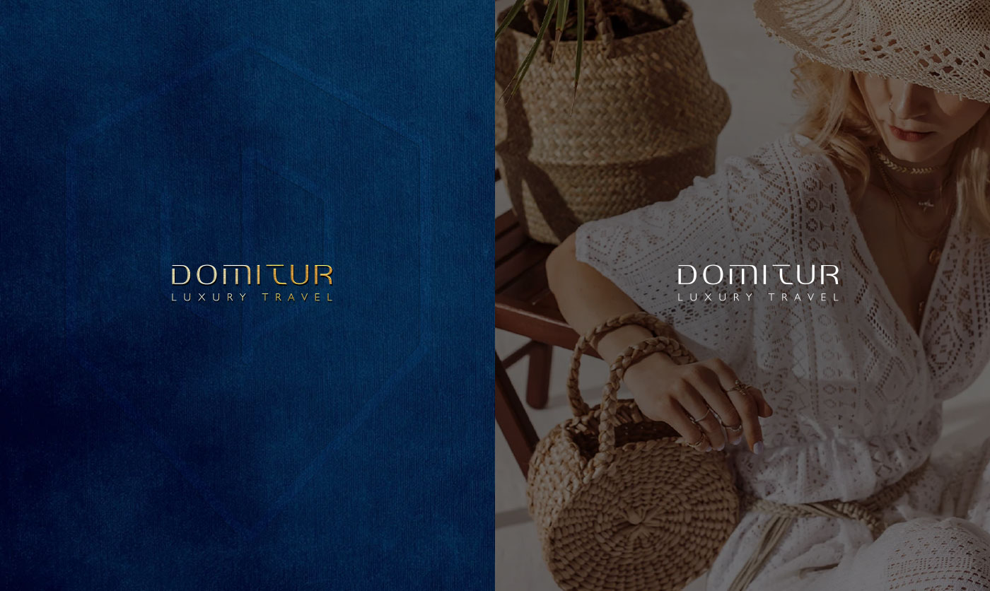 Domitur Luxury Travel sub-brand