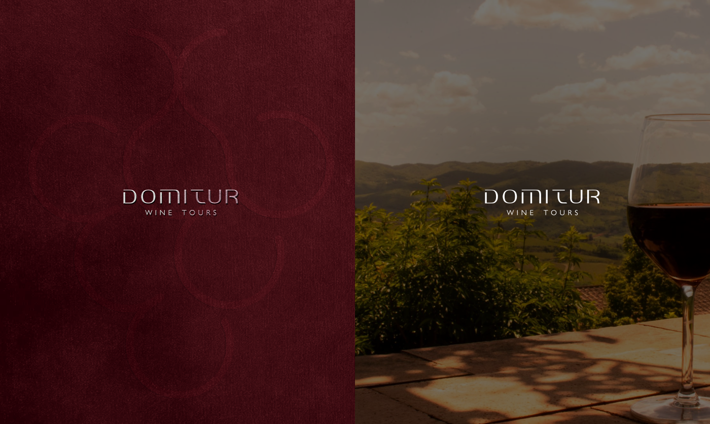 Domitur Wine Tours sub-brand