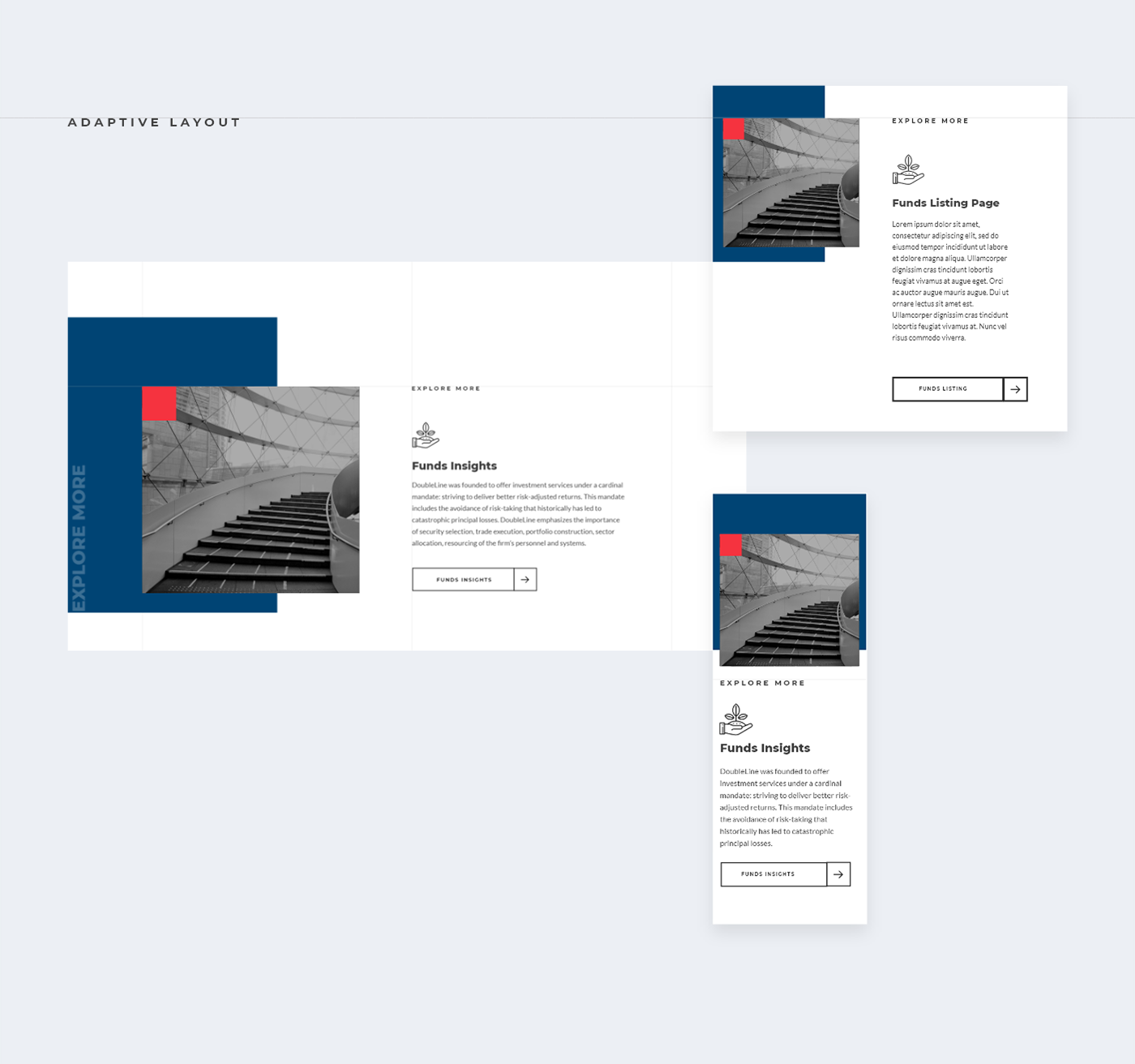 DoubleLine Teams page